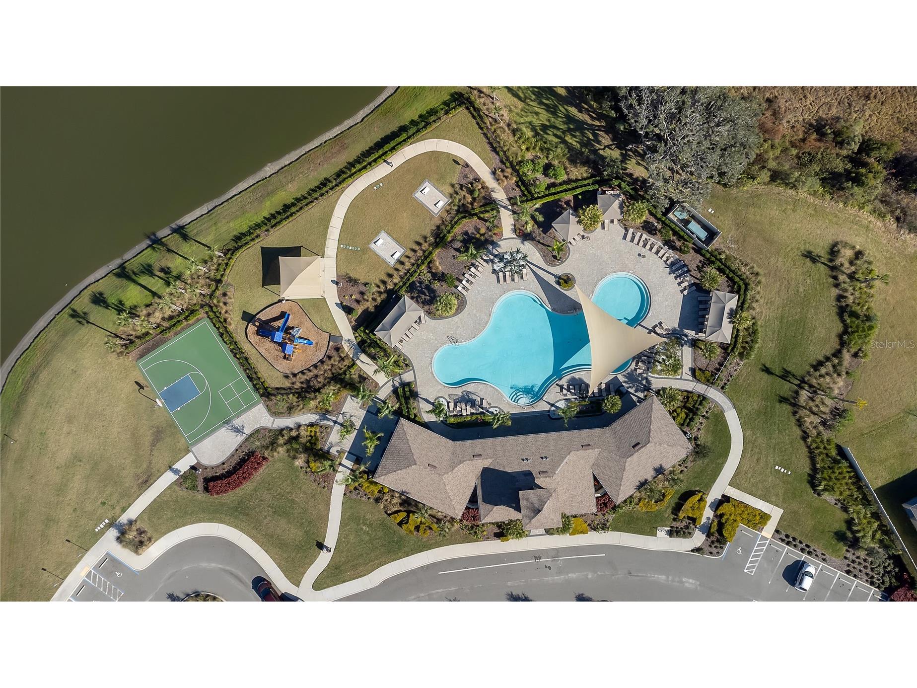 2916 Peony Prairie Lane Wesley Chapel FL 33543 TB8463048 image43