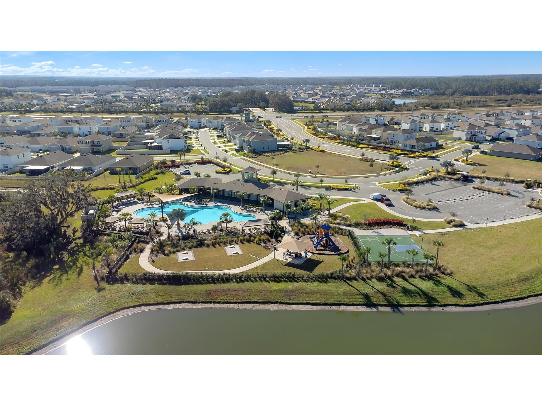 2916 Peony Prairie Lane Wesley Chapel FL 33543 TB8463048 image44