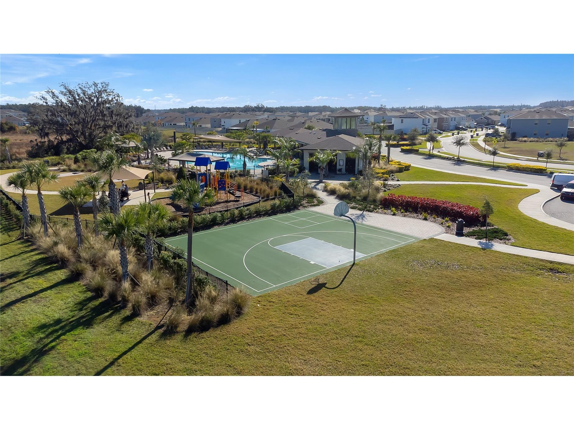 2916 Peony Prairie Lane Wesley Chapel FL 33543 TB8463048 image45