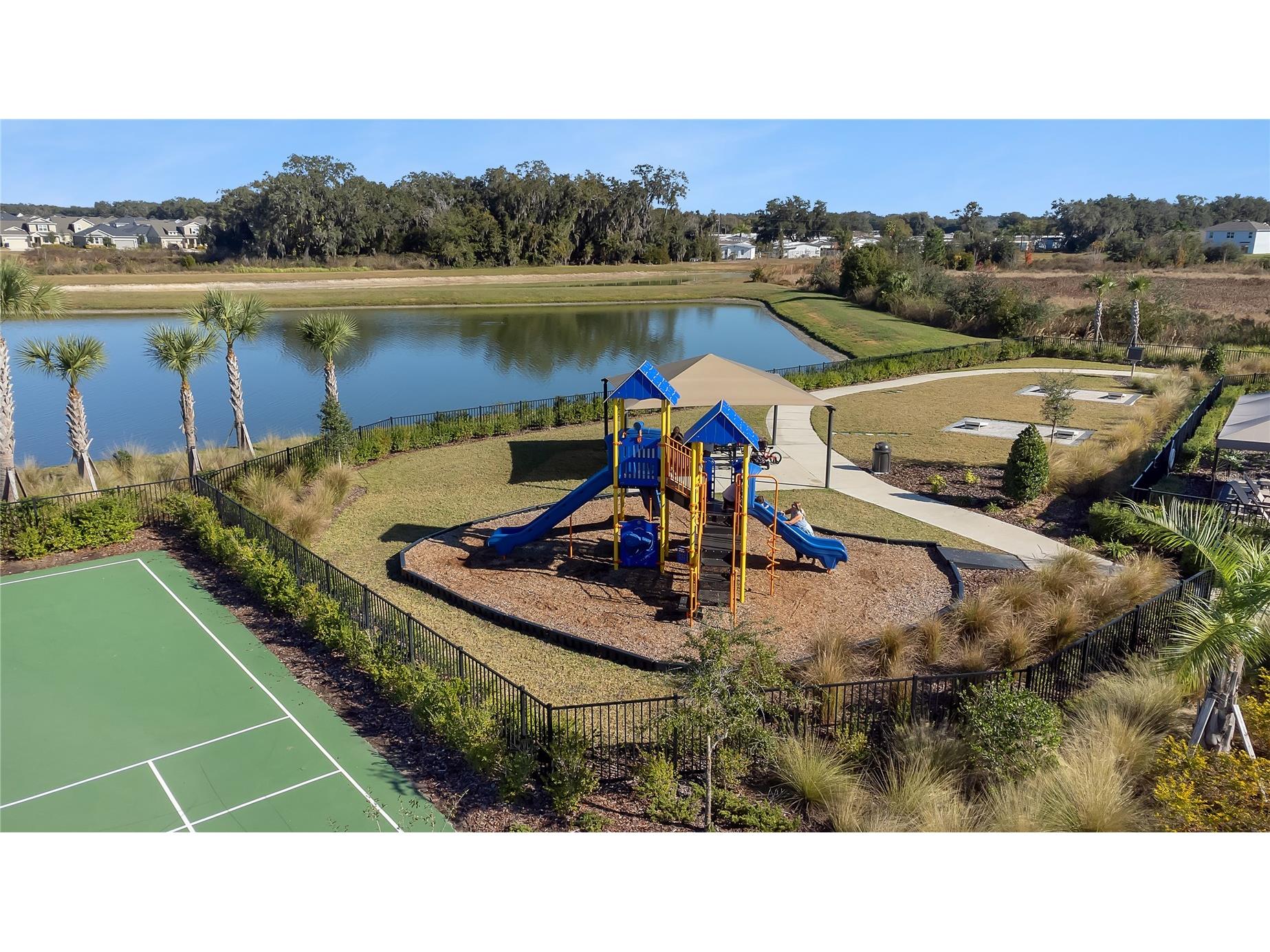 2916 Peony Prairie Lane Wesley Chapel FL 33543 TB8463048 image46