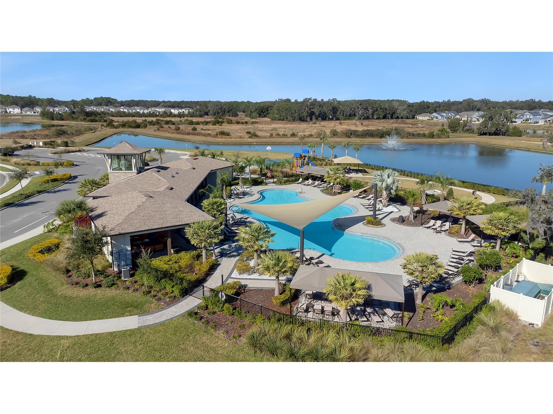 2916 Peony Prairie Lane Wesley Chapel FL 33543 TB8463048 image48