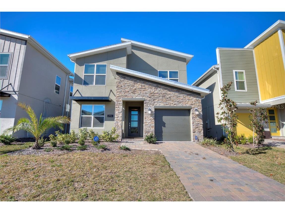 2916 Protagonist Street Kissimmee FL 34746 S5079273 image1