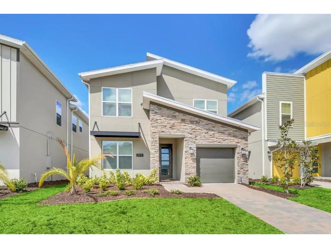 2916 Protagonist Street Kissimmee FL 34746 O6331526 image1