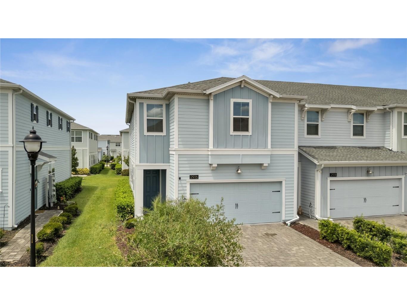 2916 Satire Street Kissimmee FL 34746 O6371119 image1