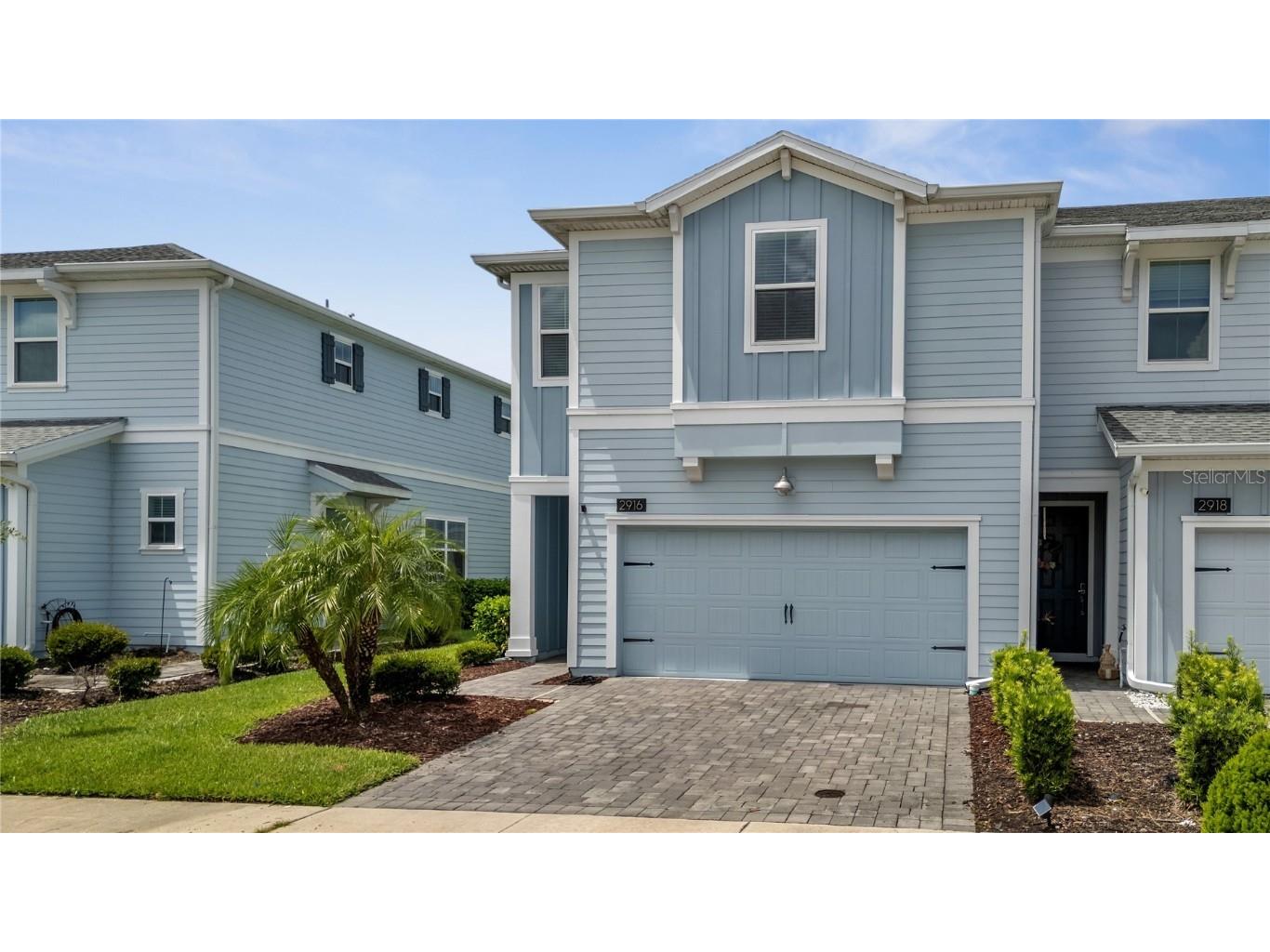 2916 Satire Street Kissimmee FL 34746 O6371119 image2