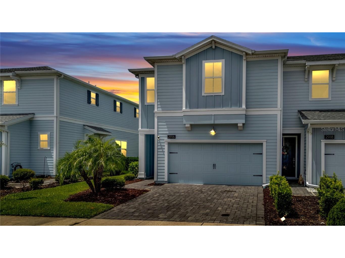 2916 Satire Street Kissimmee FL 34746 O6371119 image3