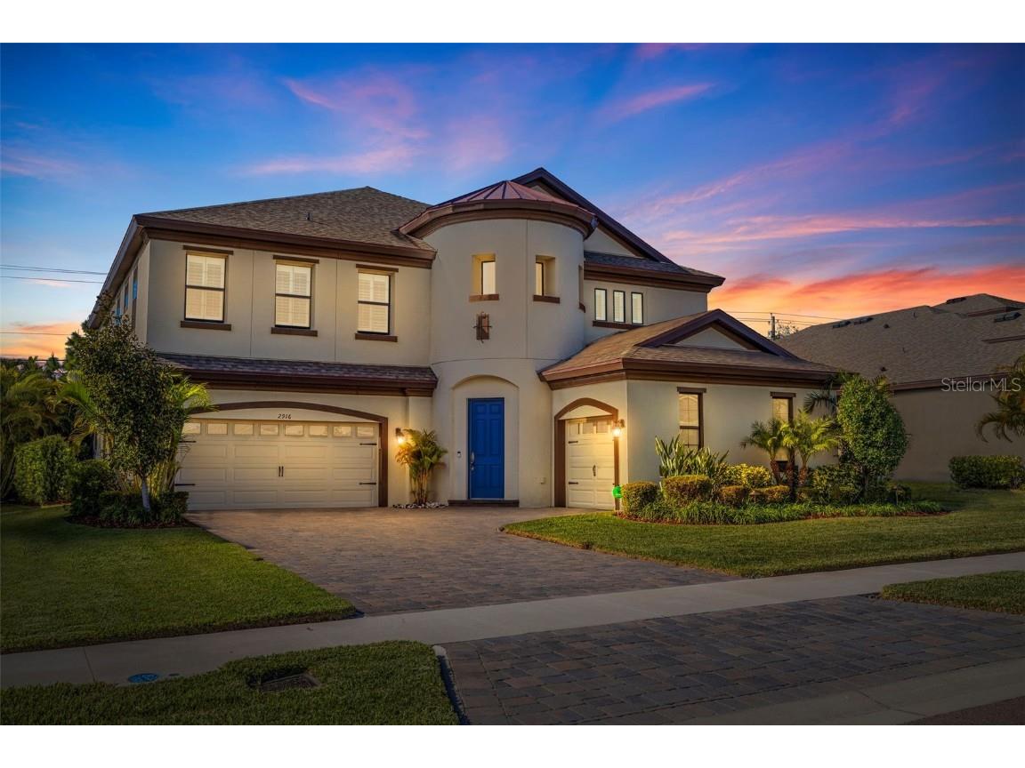 2916 Valencia Ridge Street Valrico FL 33596 TB8338552 image1