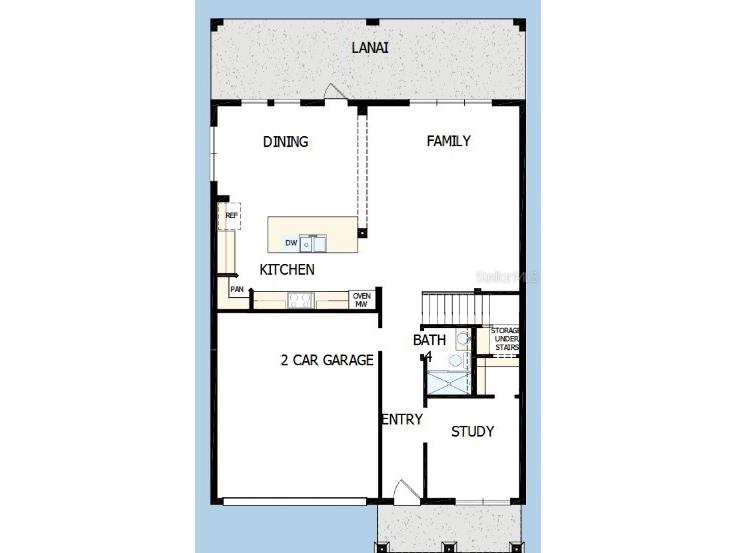2916 W Ellis Drive Tampa FL 33611 TB8486037 image2