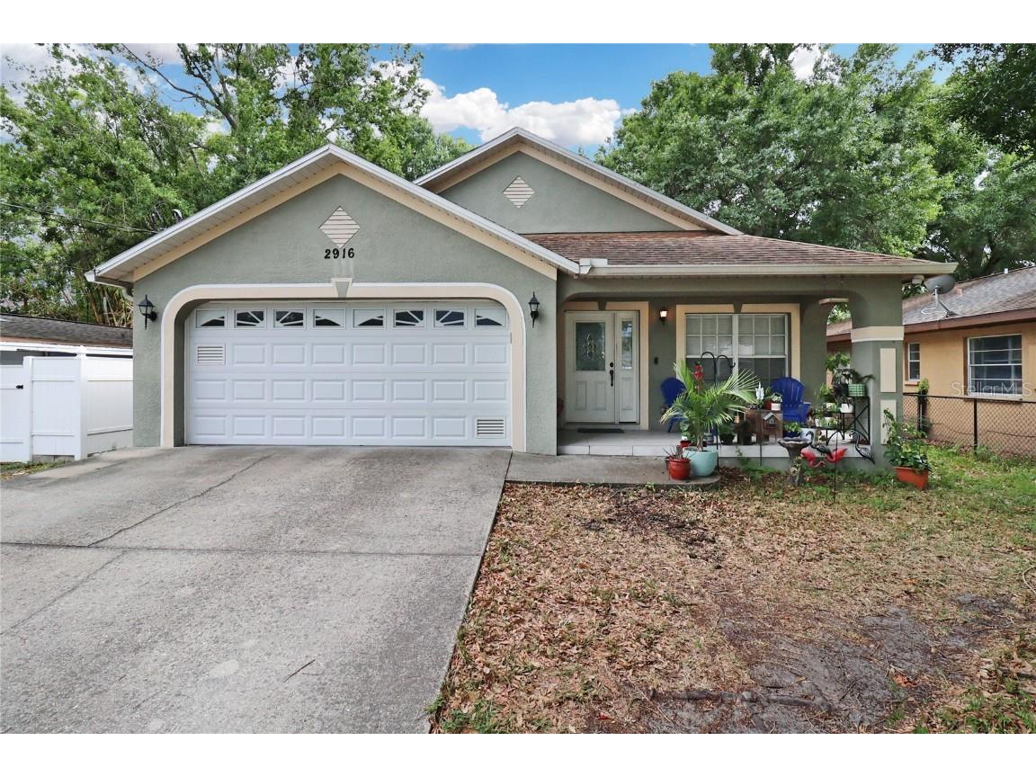 2916 W Heiter Street Tampa FL 33607 T3442365 image1