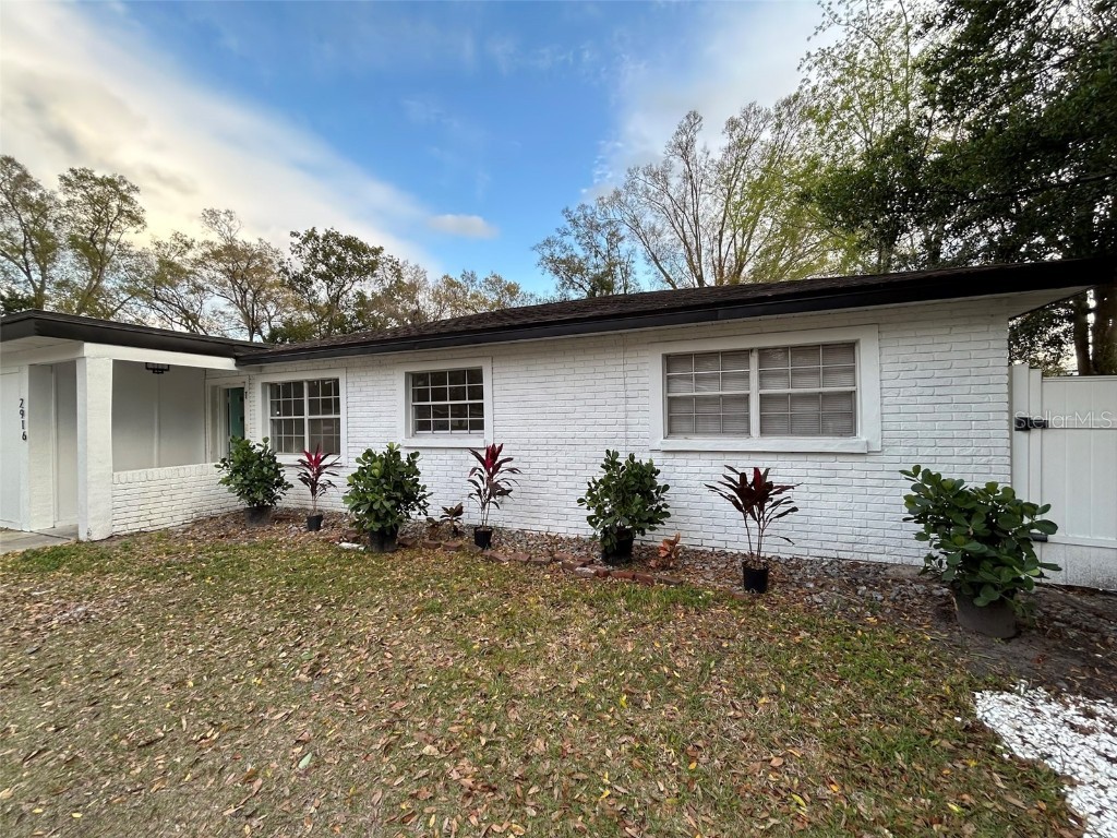 2916 W Paris Street #1 Tampa FL 33614 A4647812 image1