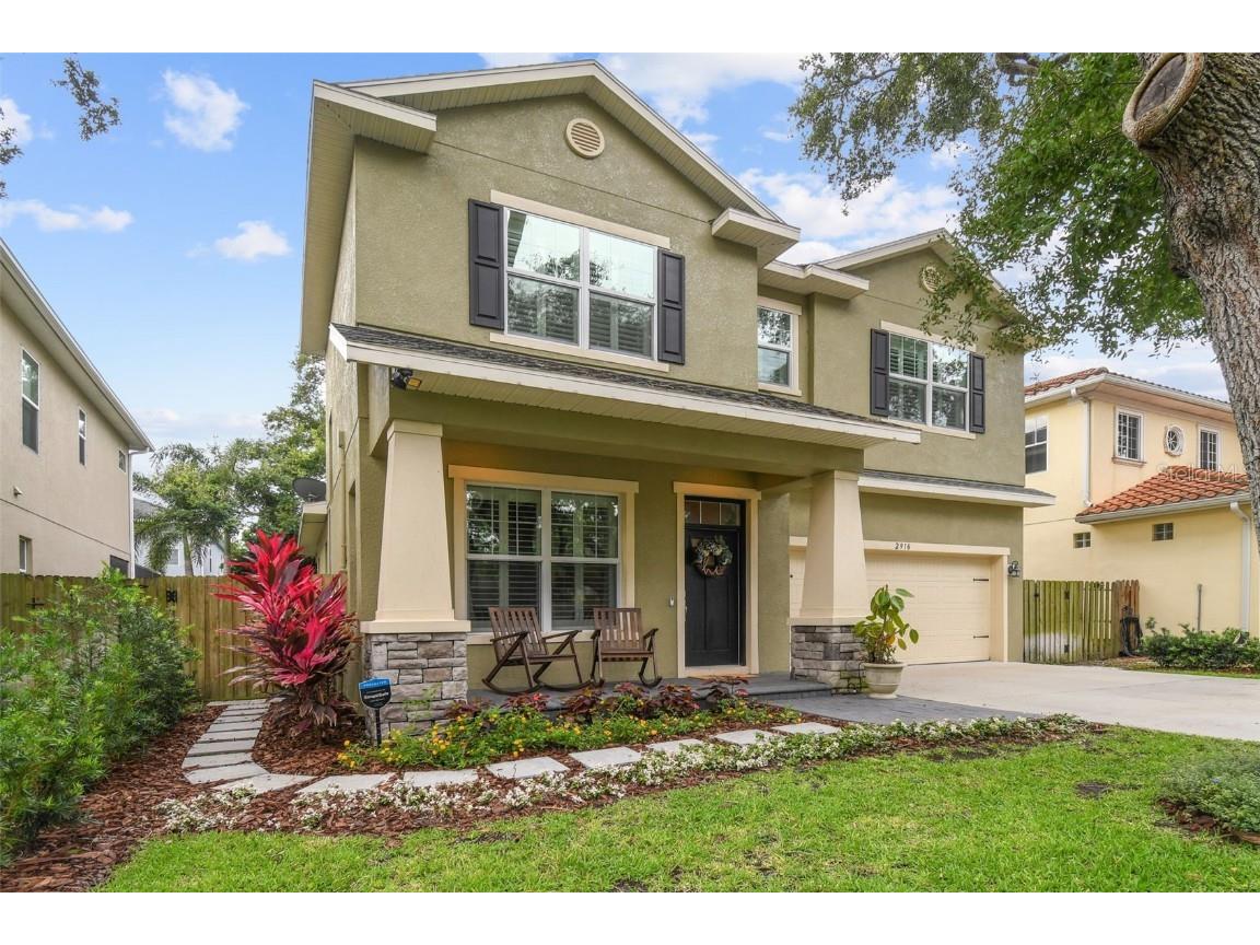 2916 W Trilby Avenue Tampa FL 33611 T3453885 image1