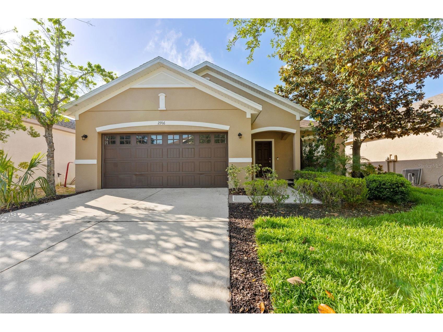 2916 Winglewood Circle Lutz FL 33558 TB8503322 image1