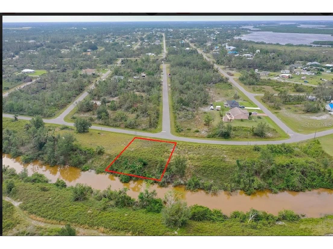 29162 Alfaretta Avenue Punta Gorda FL 33982 O6088589 image1