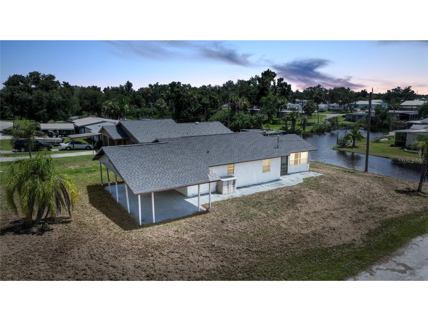29165 Orva Drive Punta Gorda FL 33982 - HUNTER CREEK C7496913 image1