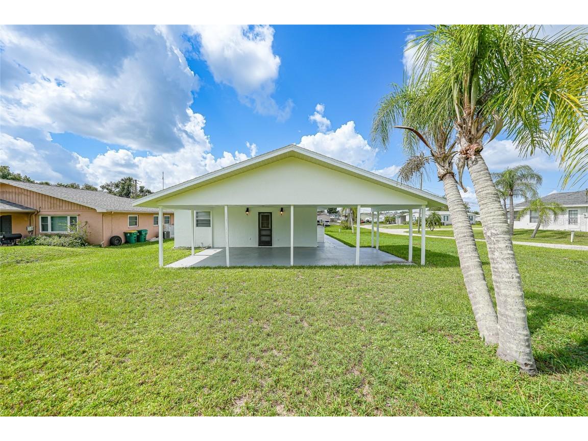 29165 Orva Drive Punta Gorda FL 33982 - HUNTER CREEK C7513017 image1