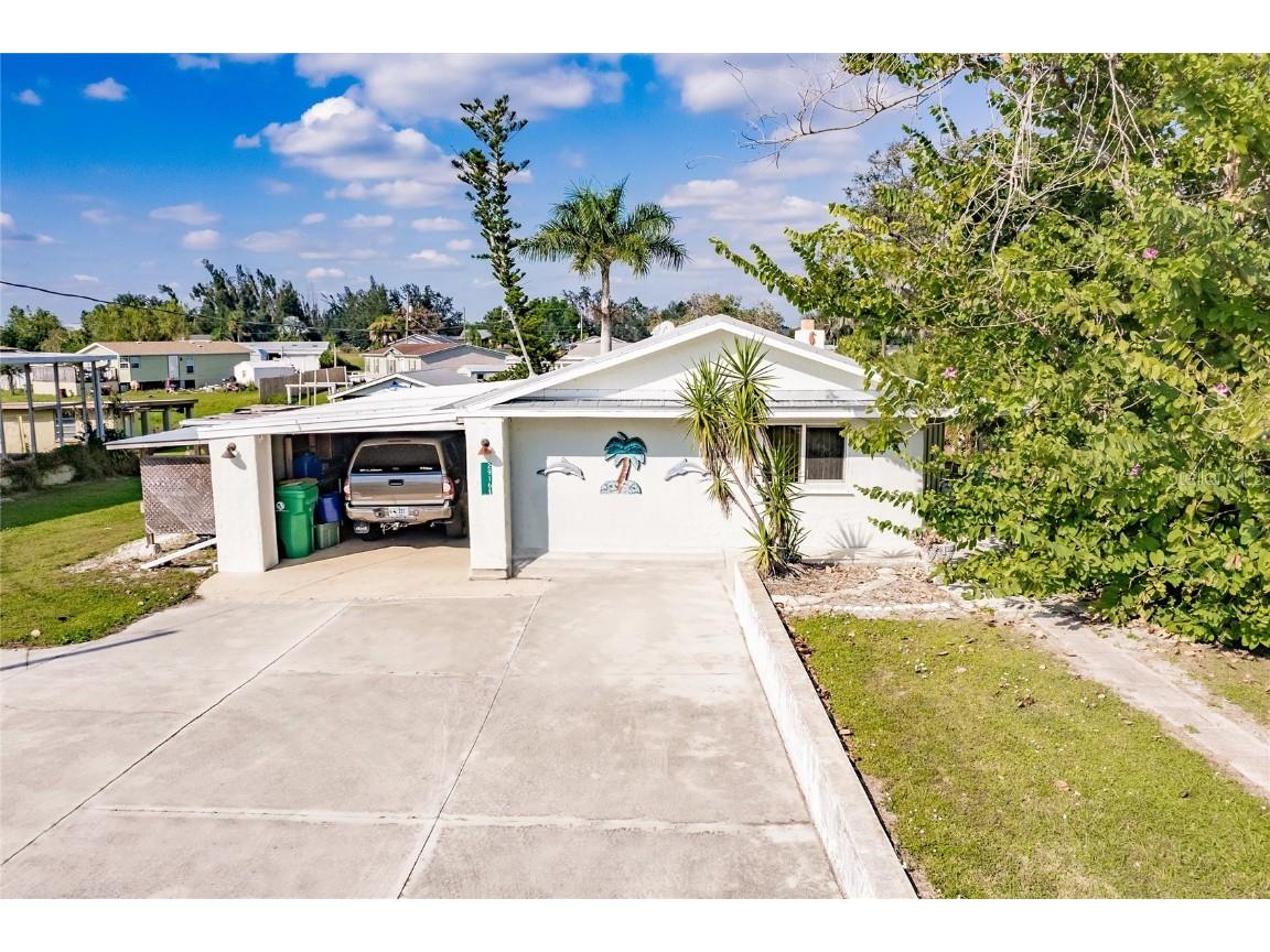 29166 Tamayo Drive Punta Gorda FL 33982 - Canal C7482950 image1