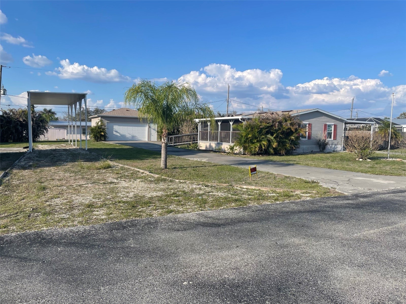 29168 Crawford Avenue Punta Gorda FL 33982 C7525236 image1
