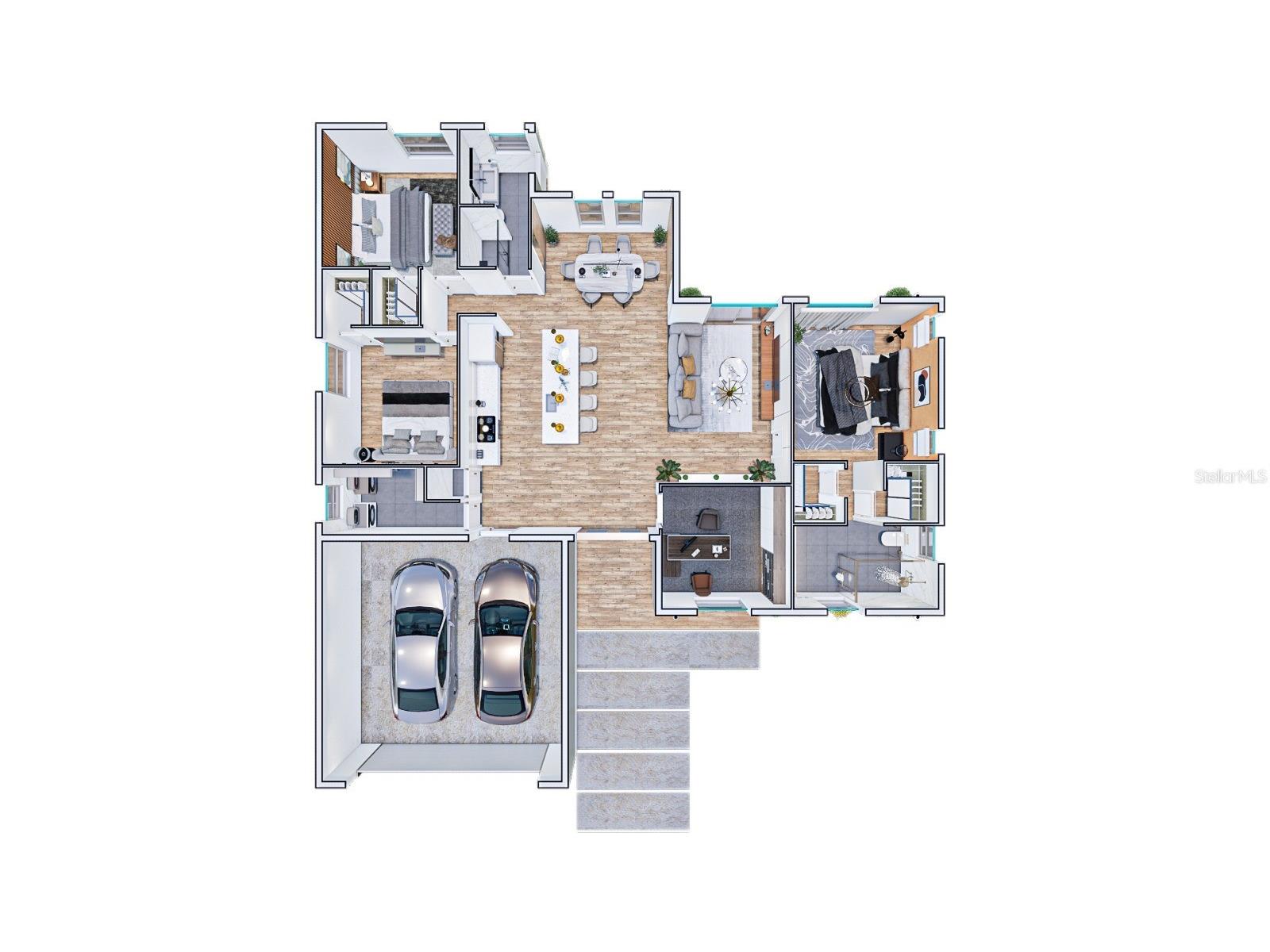 2917 22nd Street W Lehigh Acres FL 33971 O6372188 image6