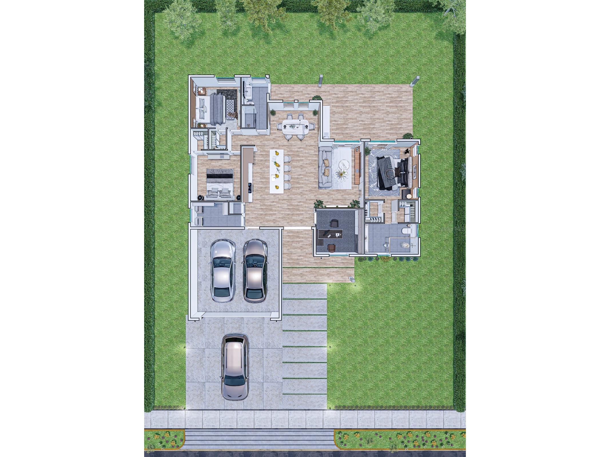 2917 22nd Street W Lehigh Acres FL 33971 O6372188 image7