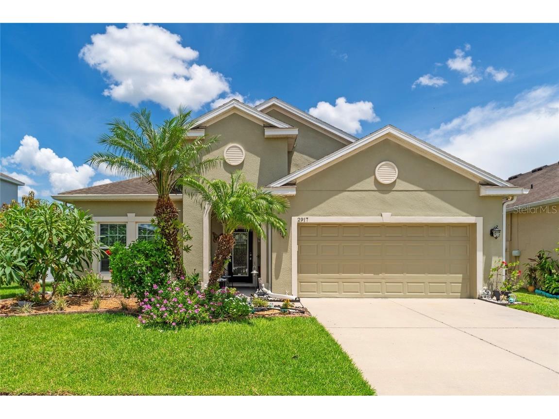 2917 Belle Lane Kissimmee FL 34743 S5108513 image1