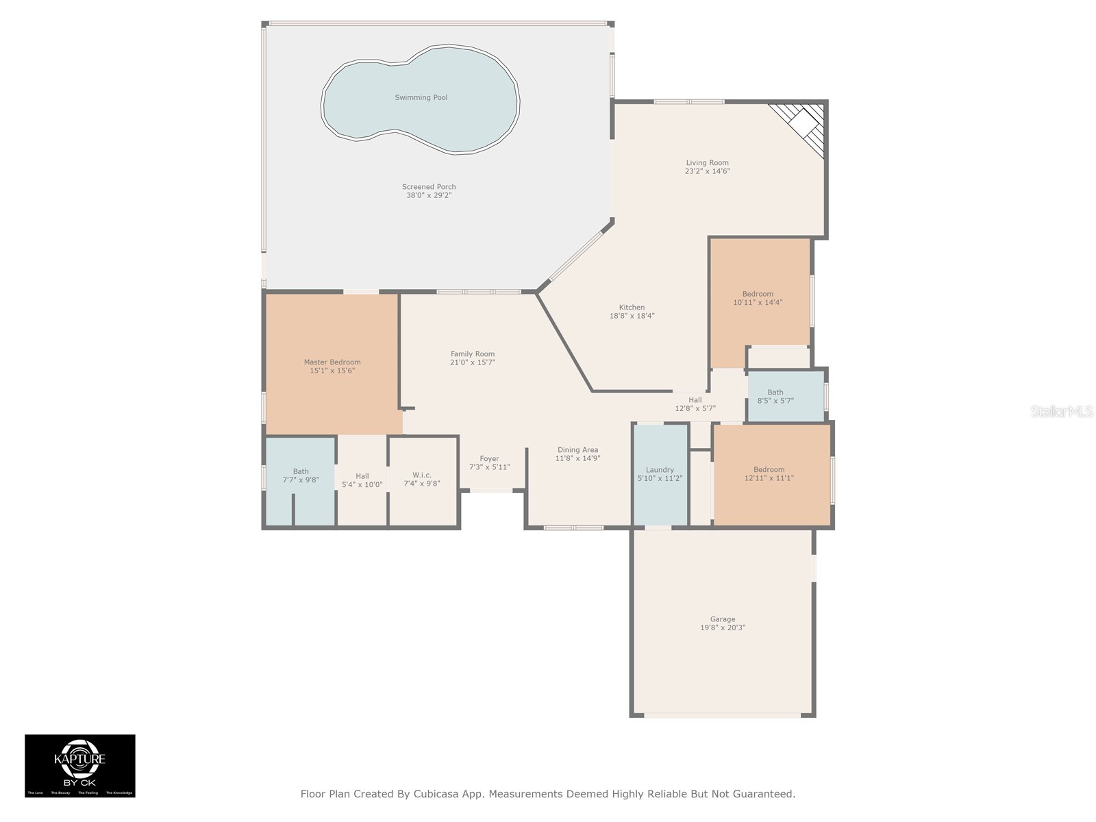 2917 Cypress Ridge Palm Harbor FL 34684 TB8465824 image38