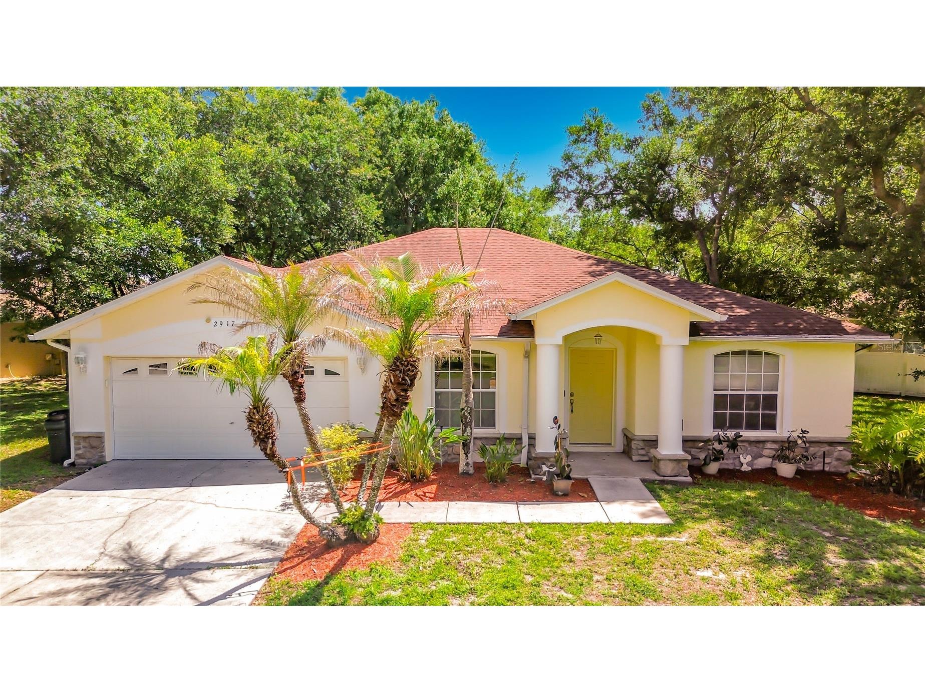 2917 Evans Way Kissimmee FL 34758 O6406291 image1