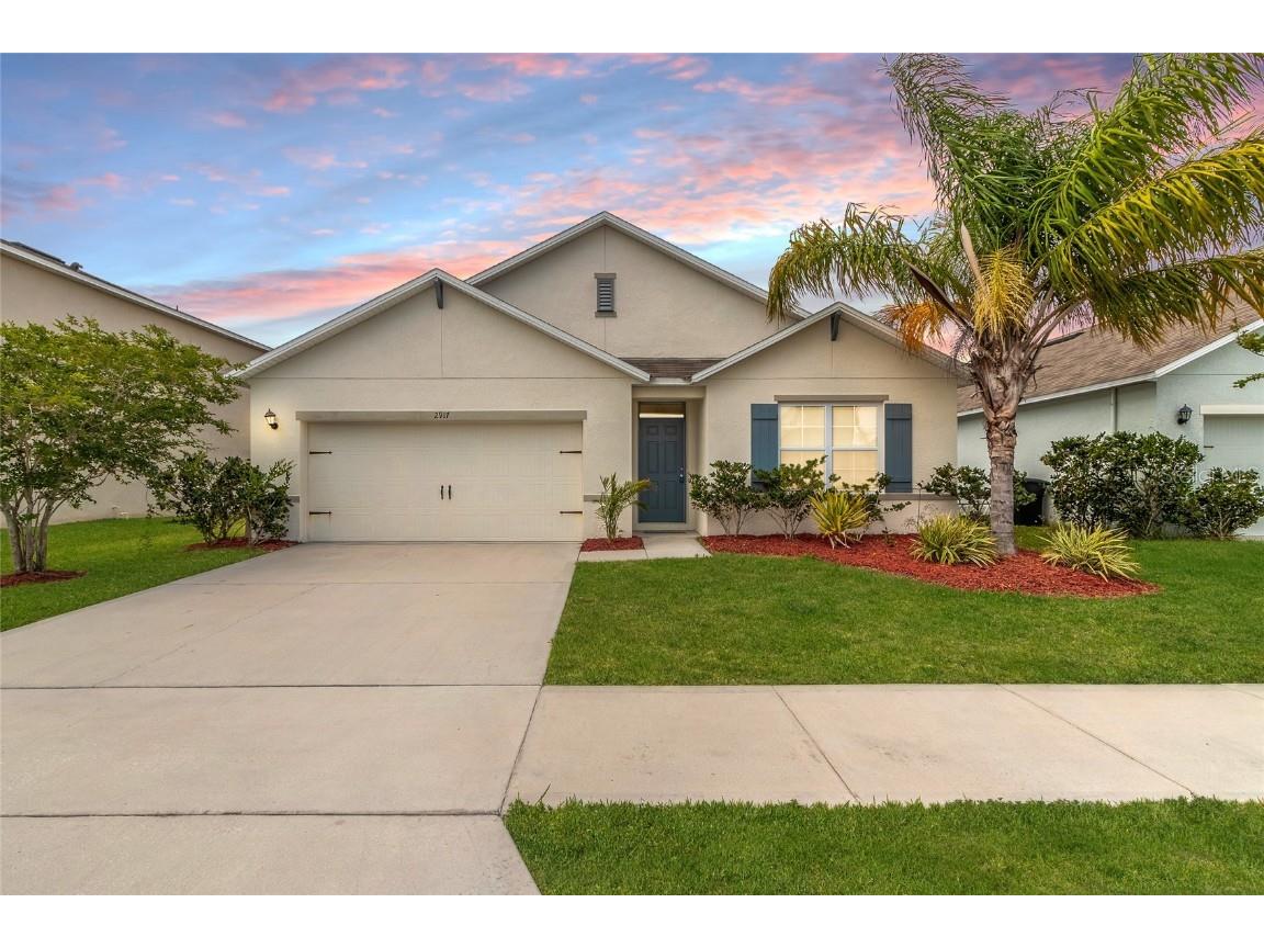 2917 Gibraltar Blvd New Smyrna Beach FL 32168 V4936237 image1