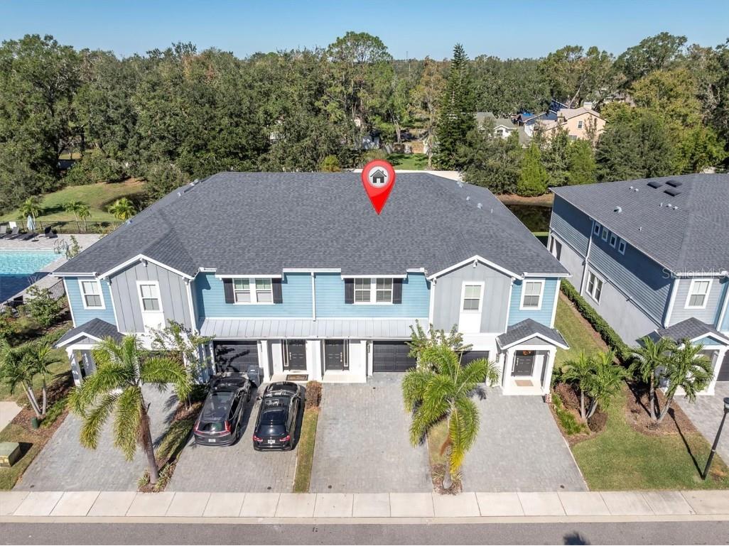 2917 Grand Kemerton Place Tampa FL 33618 W7870109 image1