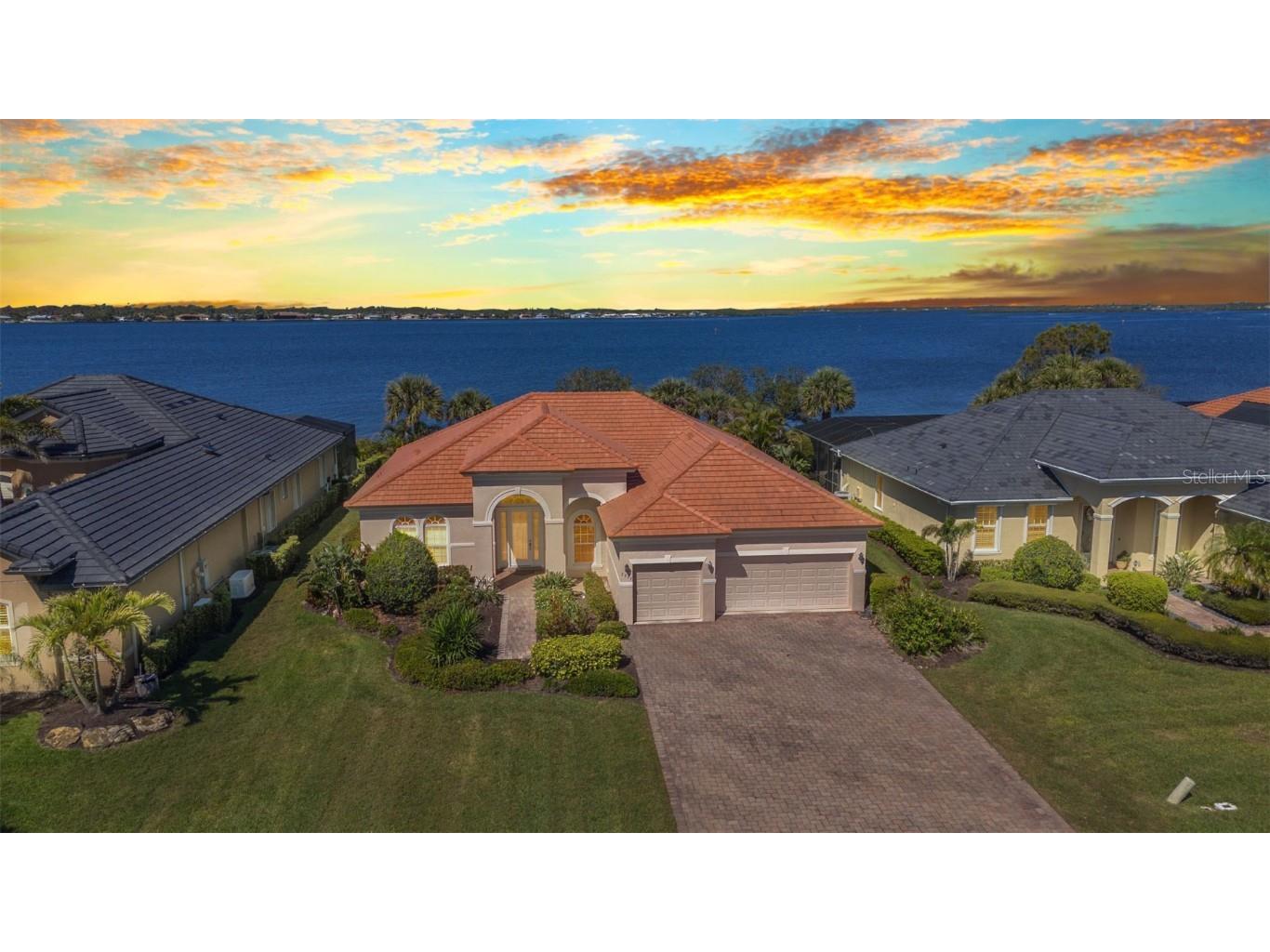 2917 Mill Creek Road Port Charlotte FL 33953 - MYAKKA RIVER C7507191 image1