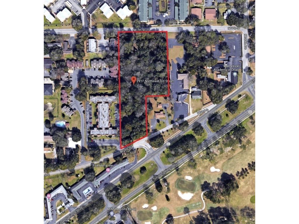 2917 NE 3rd Street Ocala FL 34470 OM710781 image1