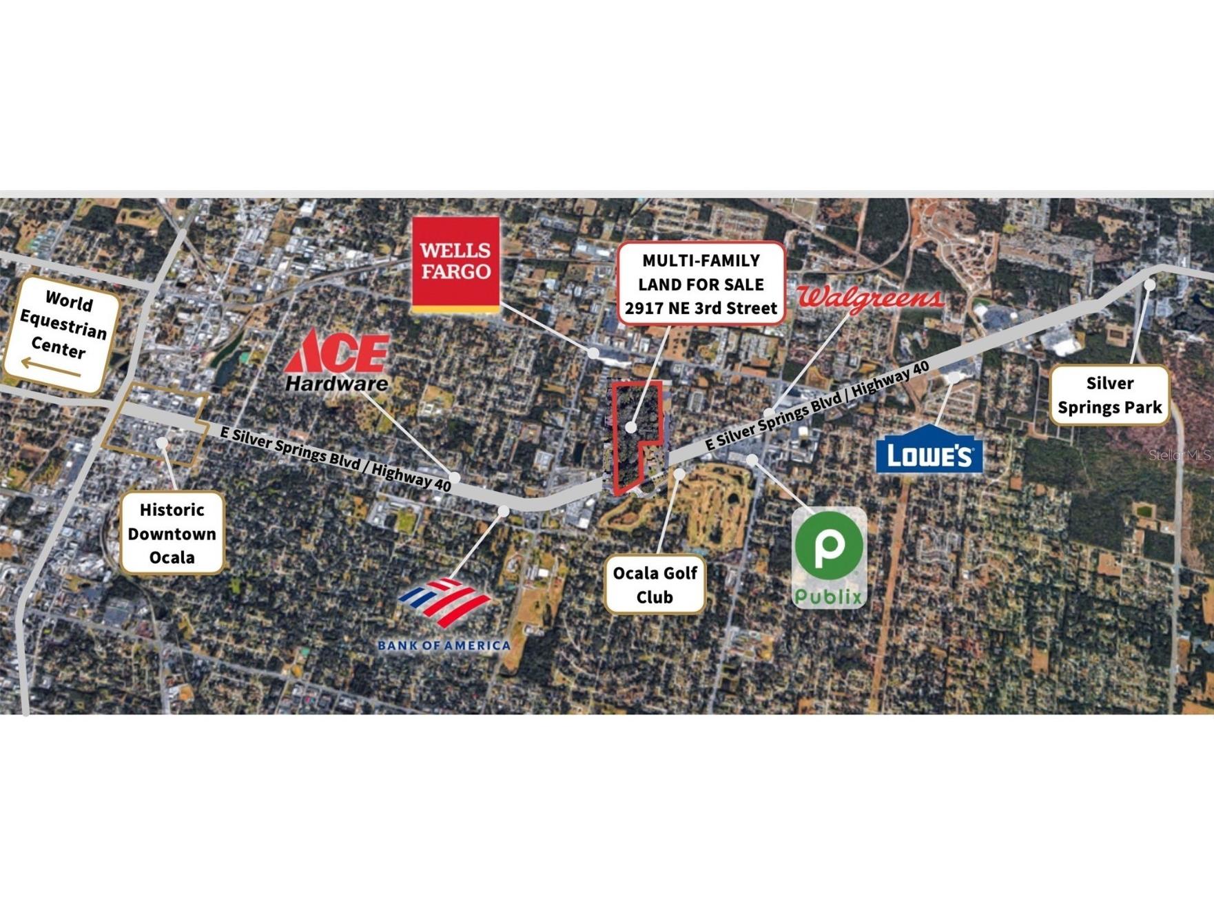 2917 NE 3rd Street Ocala FL 34470 OM710781 image2