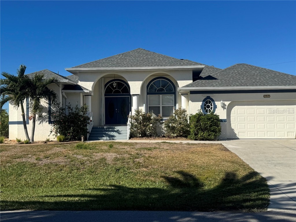 2917 Palm Drive Punta Gorda FL 33950 O6275257 image1