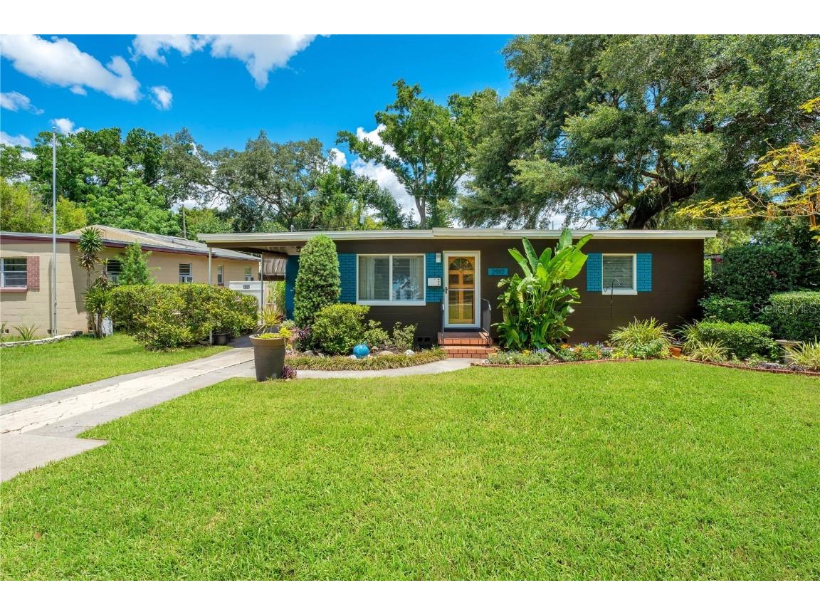 2917 Pickfair Street, Orlando, FL, 32803 MLS O6206101 Edina Realty