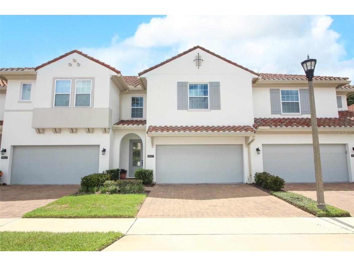 2917 Rapollo Lane Apopka FL 32712 O6109467 image1