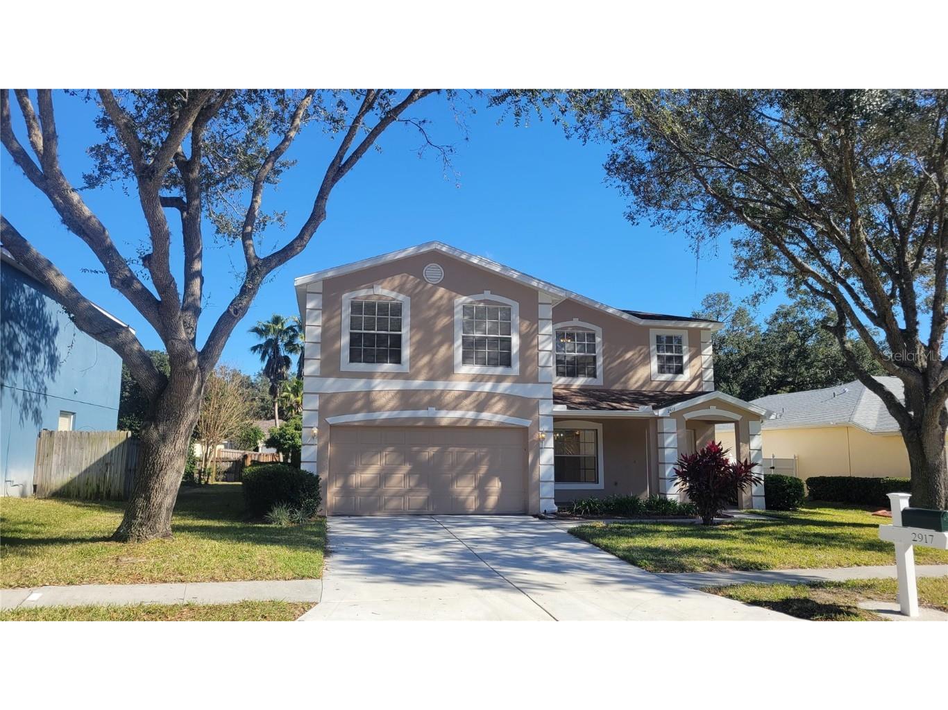 2917 Red Coat Circle Brandon FL 33511 T3423841 image1