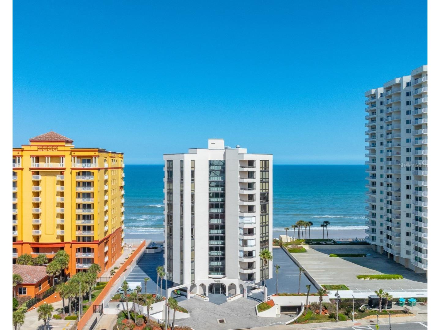 2917 S Atlantic Avenue #1101 Daytona Beach Shores FL 32118 V4947858 image1