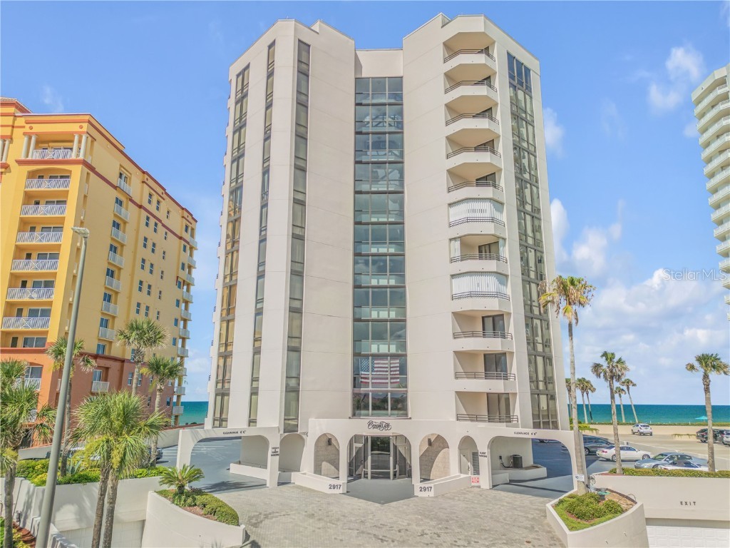 2917 S Atlantic Avenue #202 Daytona Beach FL 32118 - ATLANTIC OCEAN V4938471 image1