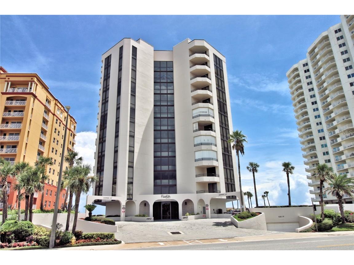 2917 S Atlantic Avenue #306 Daytona Beach Shores FL 32118 - ATLANTIC OCEAN V4944340 image1