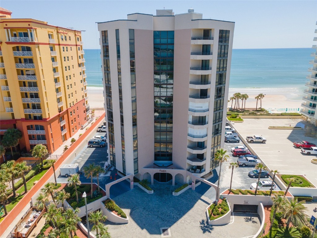 2917 S Atlantic Avenue #402 Daytona Beach Shores FL 32118 V4931554 image1
