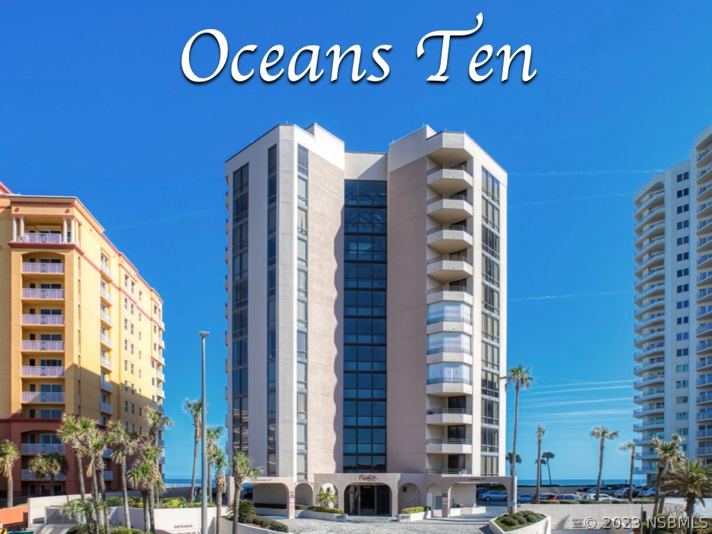 2917 S Atlantic Avenue #207 Daytona Beach Shores FL 32118 NS1073445 image1