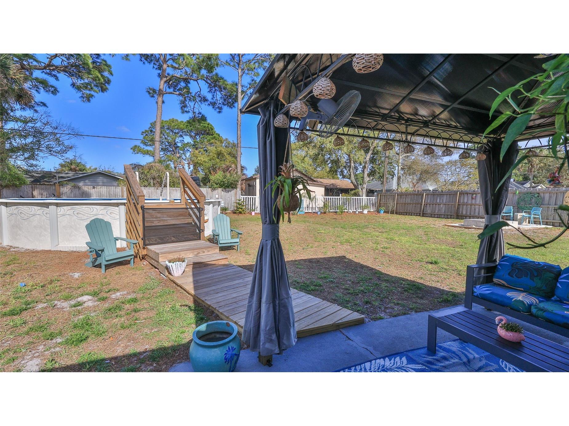 2917 Sabal Palm Drive Edgewater FL 32141 NS1087649 image25