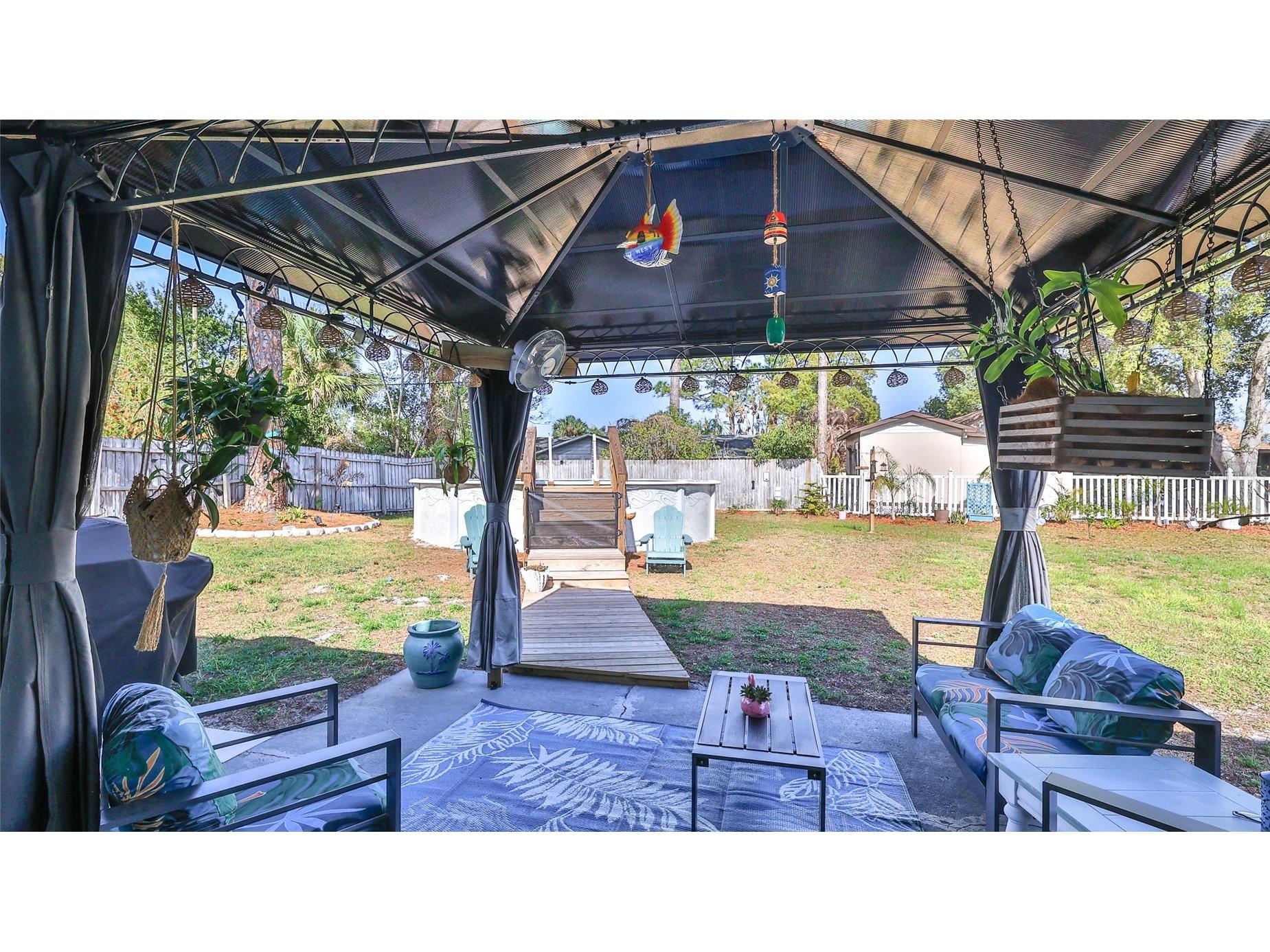 2917 Sabal Palm Drive Edgewater FL 32141 NS1087649 image27