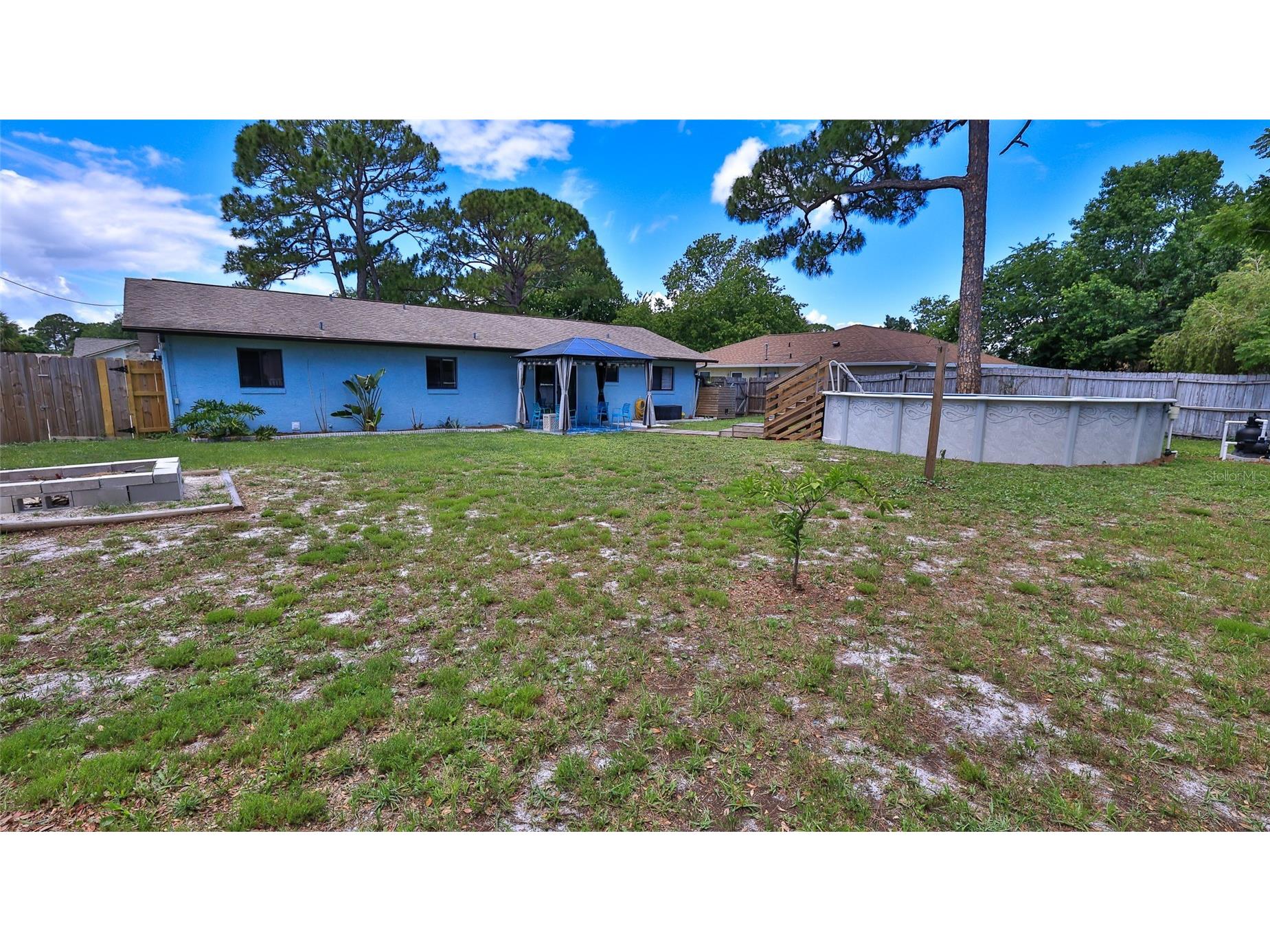 2917 Sabal Palm Drive Edgewater FL 32141 NS1087649 image33