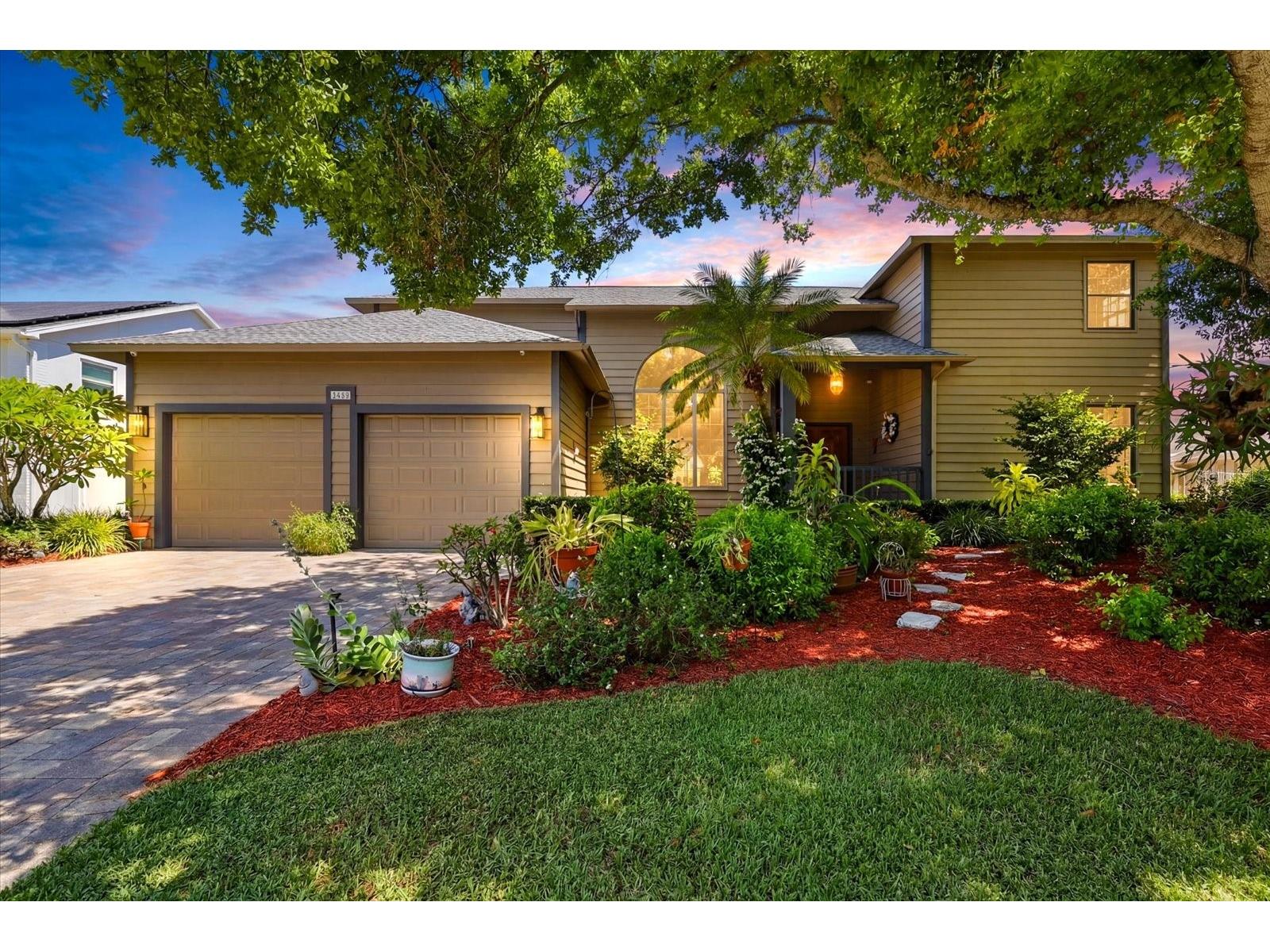 2917 Sandpiper Place Clearwater FL 33762 TB8521322 image1
