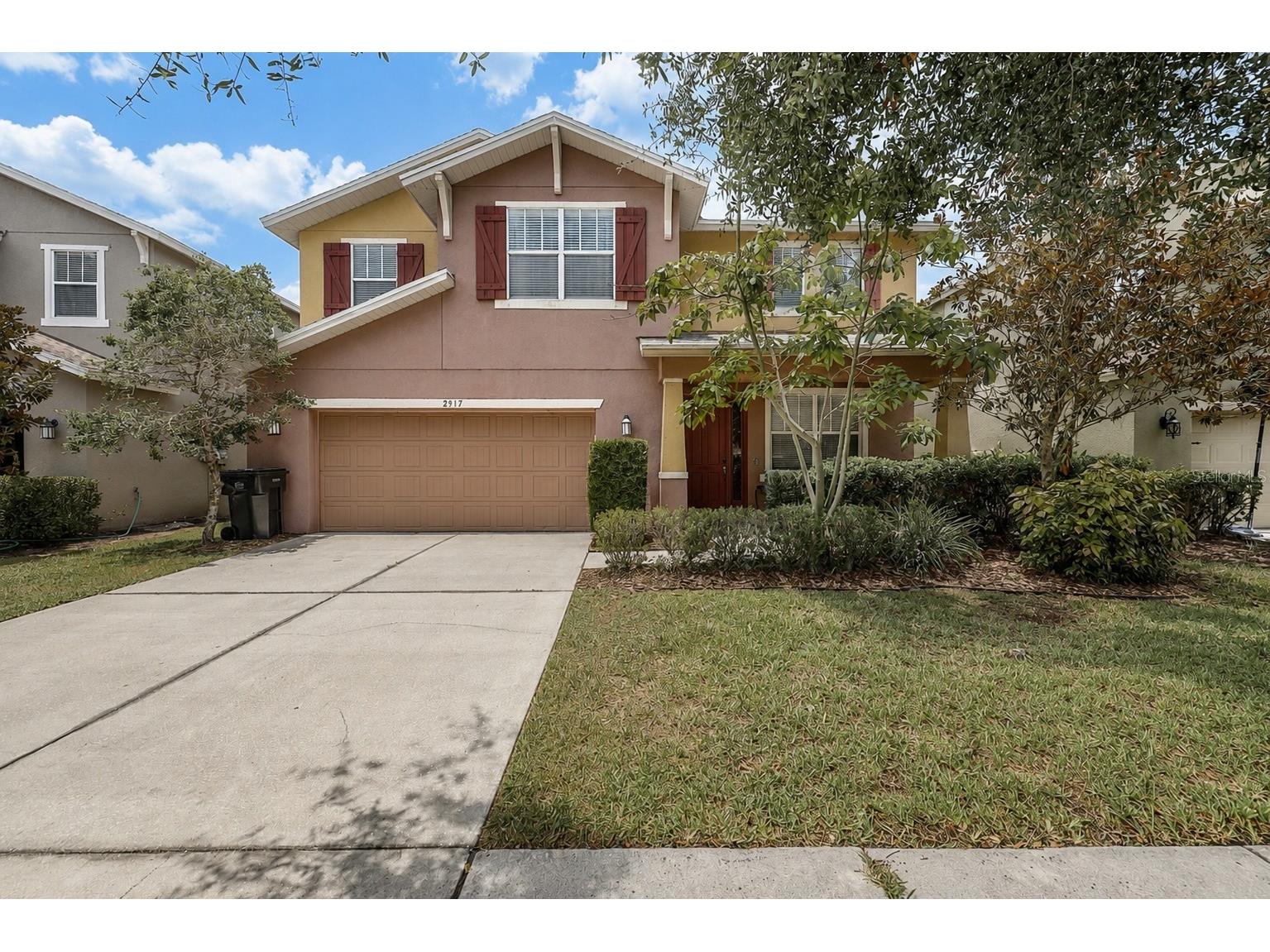 2917 Winglewood Circle Lutz FL 33558 TB8527338 image1