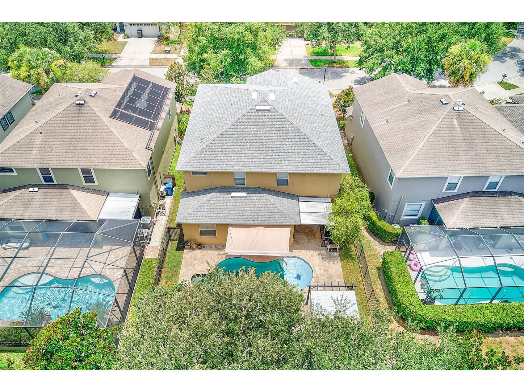 2917 Winglewood Circle Lutz FL 33558 TB8527338 image43