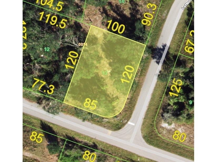 29172 Gondolier Avenue Punta Gorda FL 33982 C7484304 image1