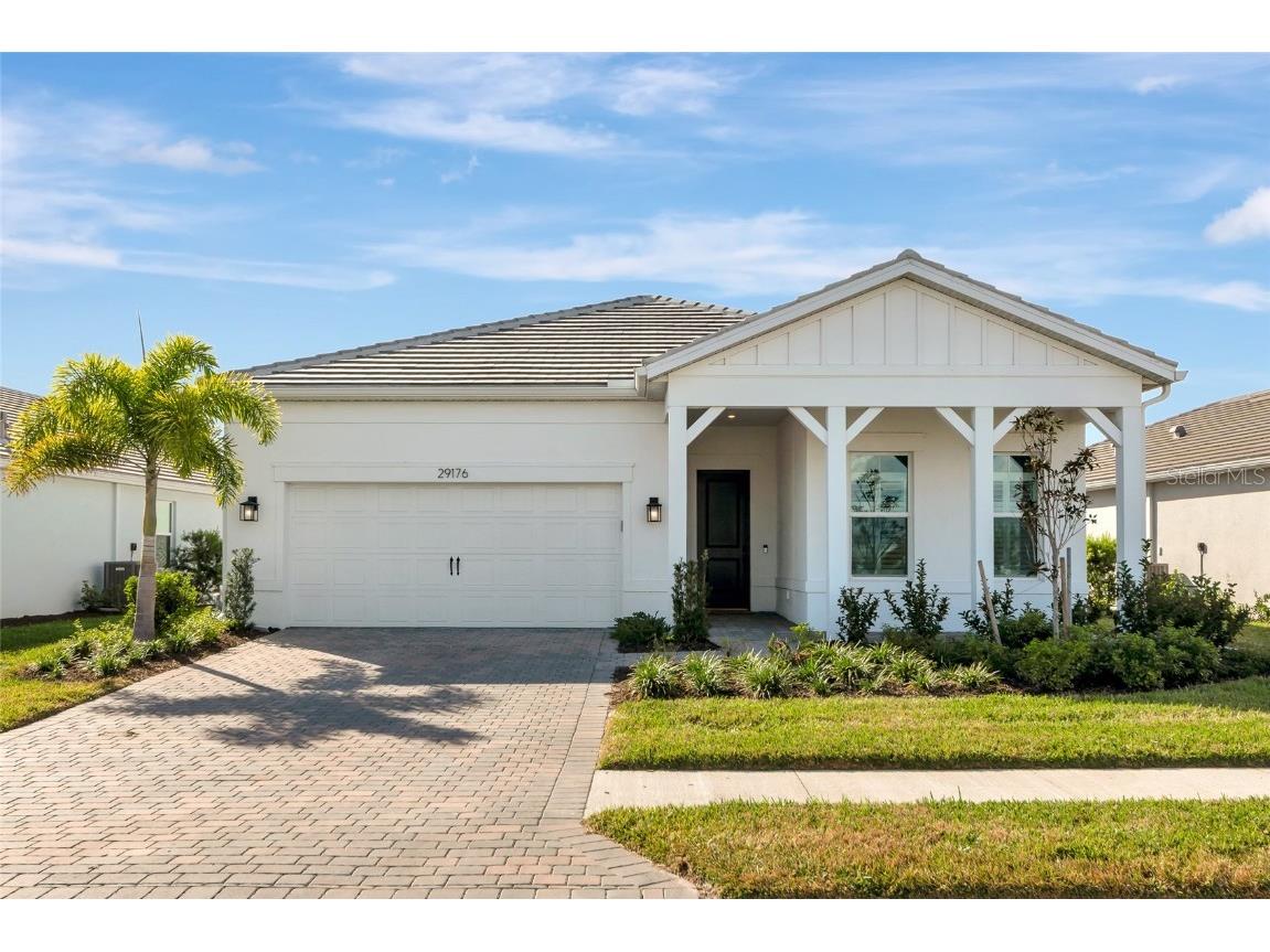 29176 Coral Harbour Drive Englewood FL 34223 A4673511 image1