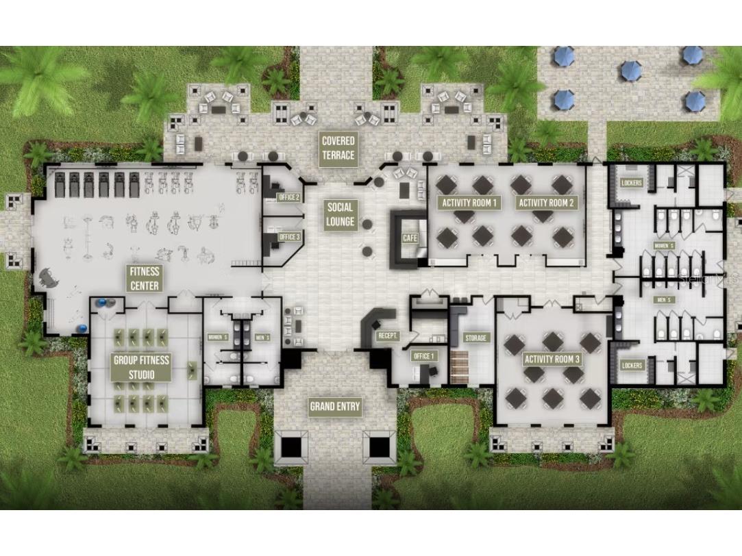 29176 Coral Harbour Drive Englewood FL 34223 A4673511 image41