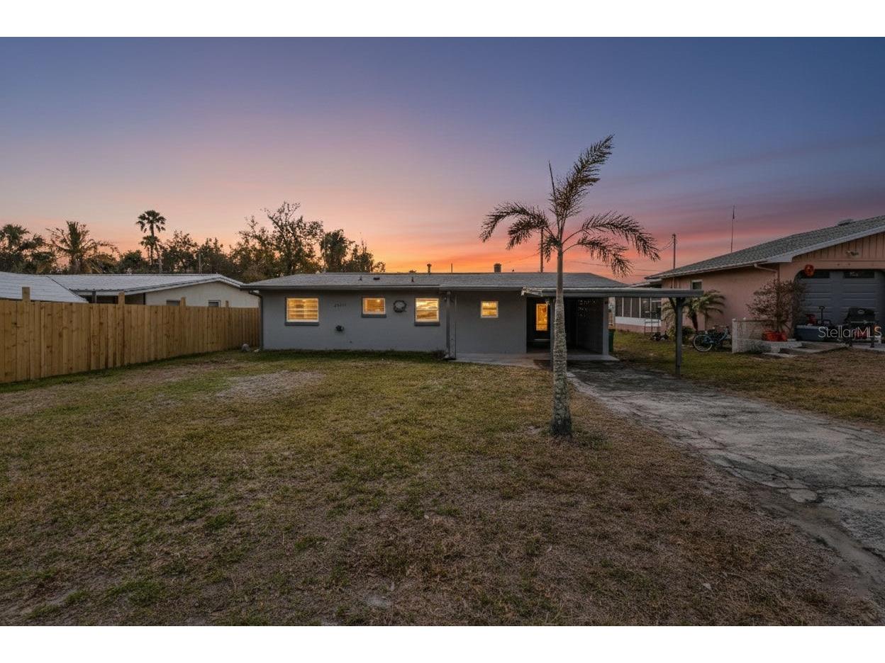 29177 Orva Drive Punta Gorda FL 33982 - HUNTER CREEK TO PEACE RIVER C7522256 image1